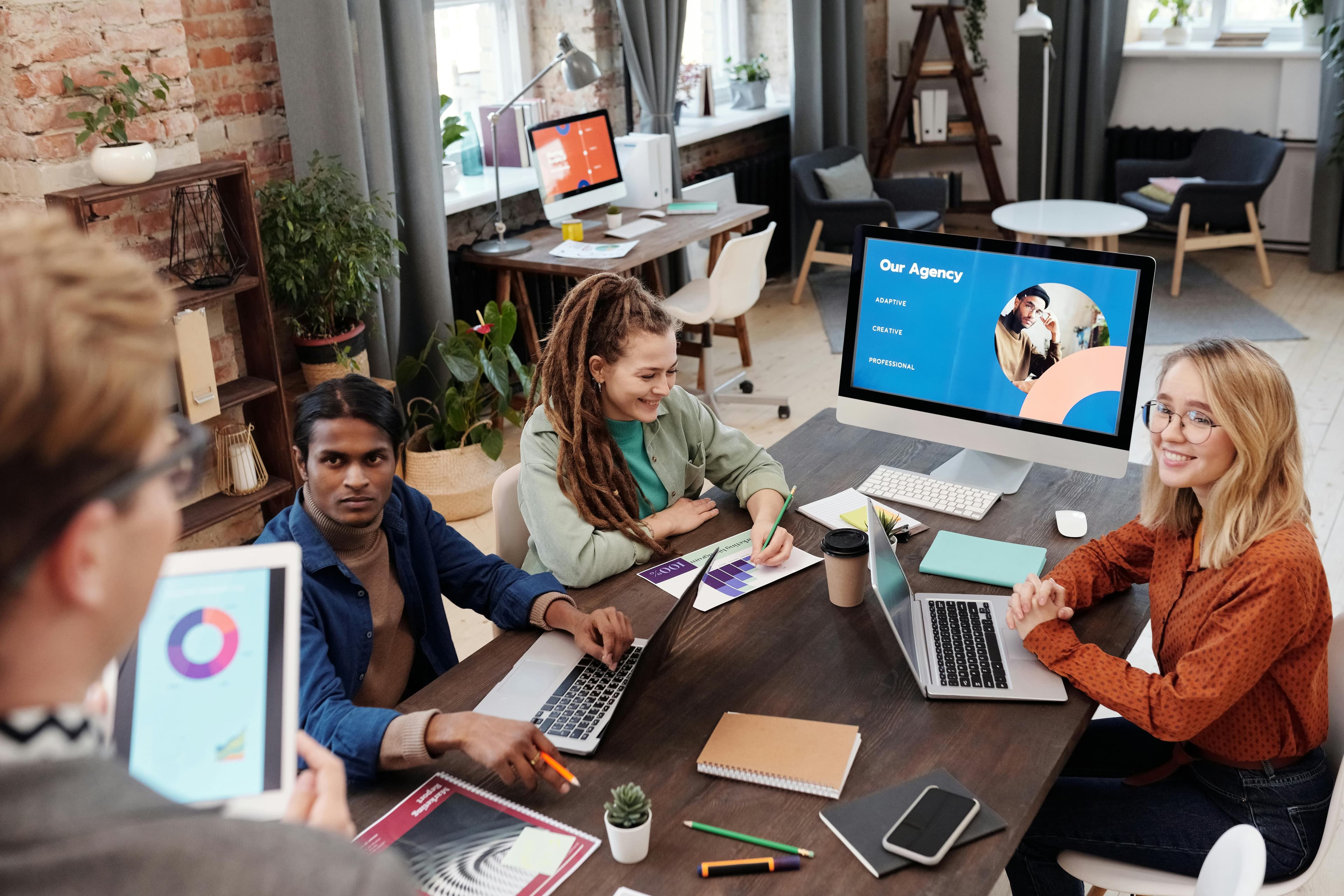 Maryland's No.1 SEO Agency