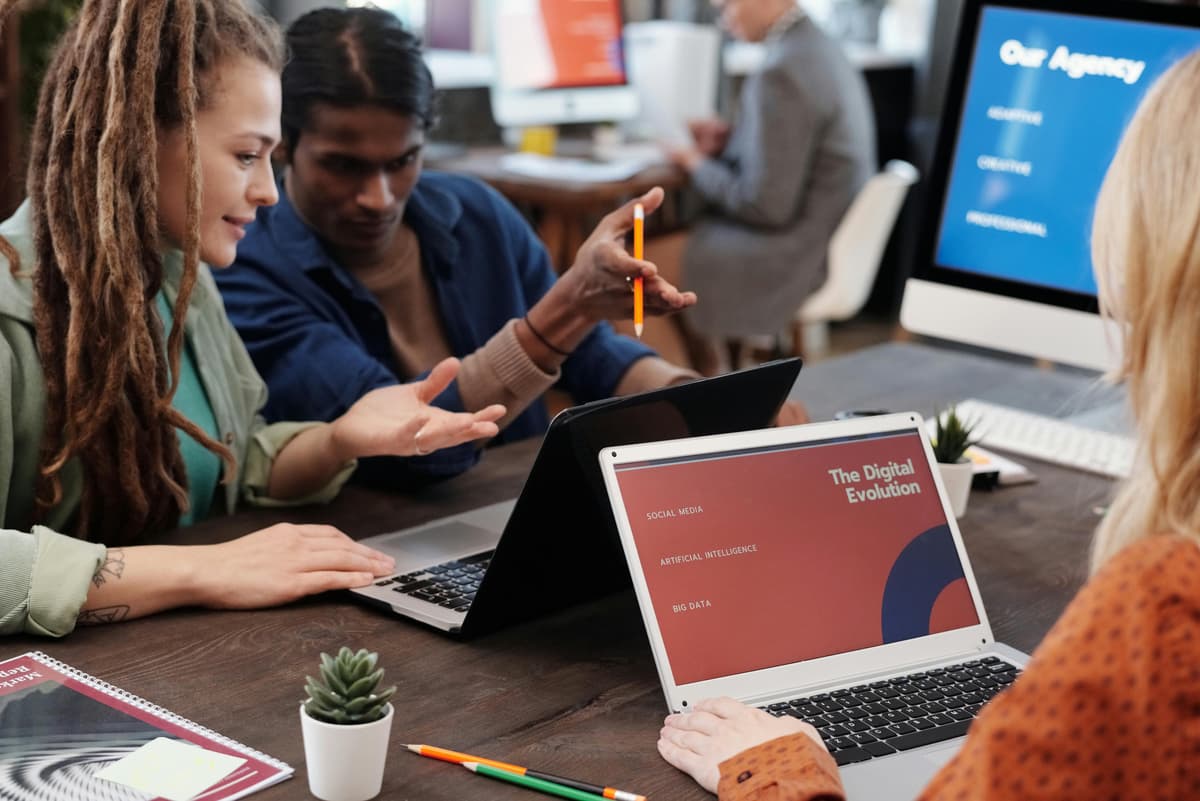 Maryland's No.1 SEO Agency